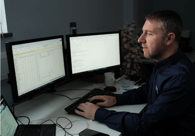 Why Sage Is the Only Business Finance Tool You Need | Reality Solutions Ltd