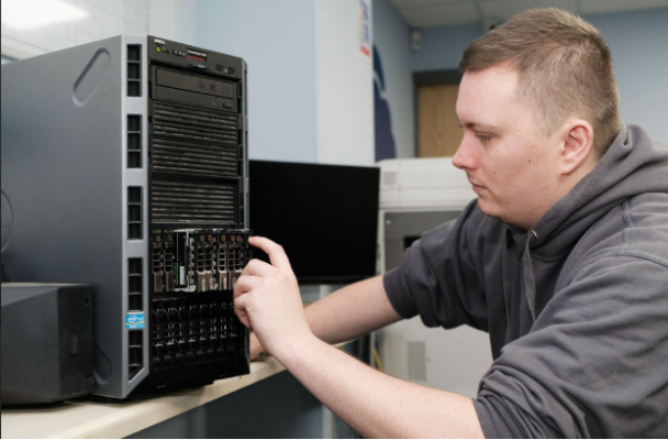 Traditional IT Support - Why It's Important | Reality Solutions