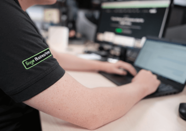 Growing Businesses - Sage 200 Software | Reality Solutions Ltd