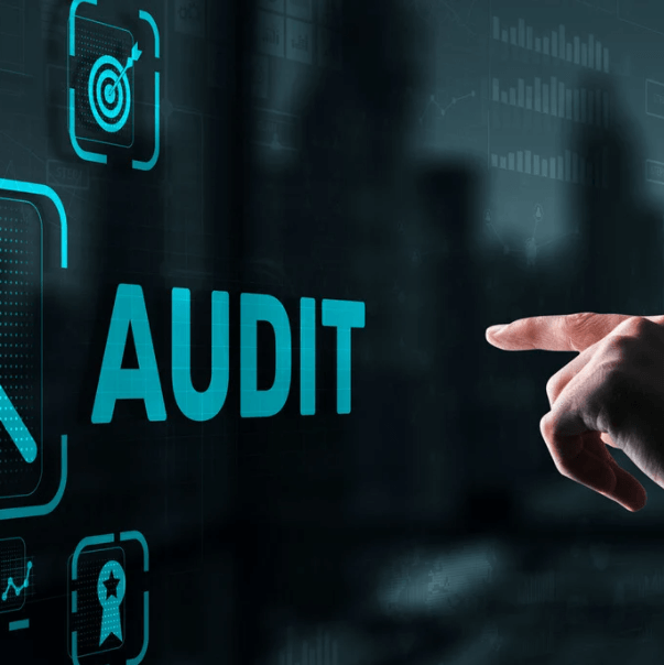 The Importance of Regular IT Audits | Reality Solutions Ltd