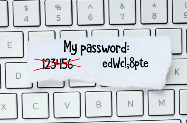 5 Tools to Improve Password Security in Your Organisation | Reality Solutions Ltd