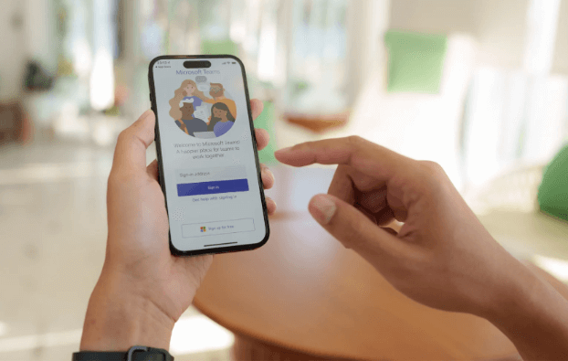 AI Features In Microsoft Teams | Reality Solutions Ltd