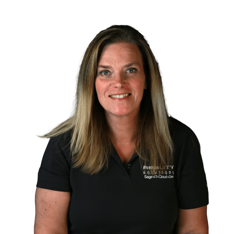 Employees - Joanne Johnson | Reality Solutions Ltd