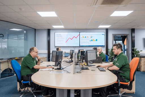 Sage 200 & Sage CRM - Customer Management | Reality Solutions