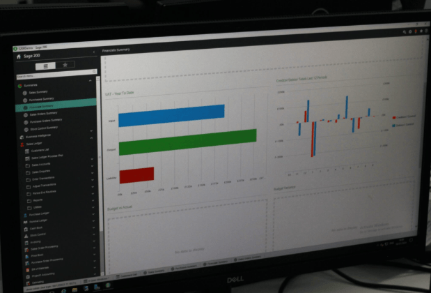 Is Sage 200 Worth It? Standard vs Professional | Reality Solutions Ltd
