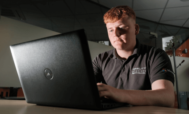 Cybersecurity Awareness Month: Keeping Your Business Safe | Reality Solutions Ltd